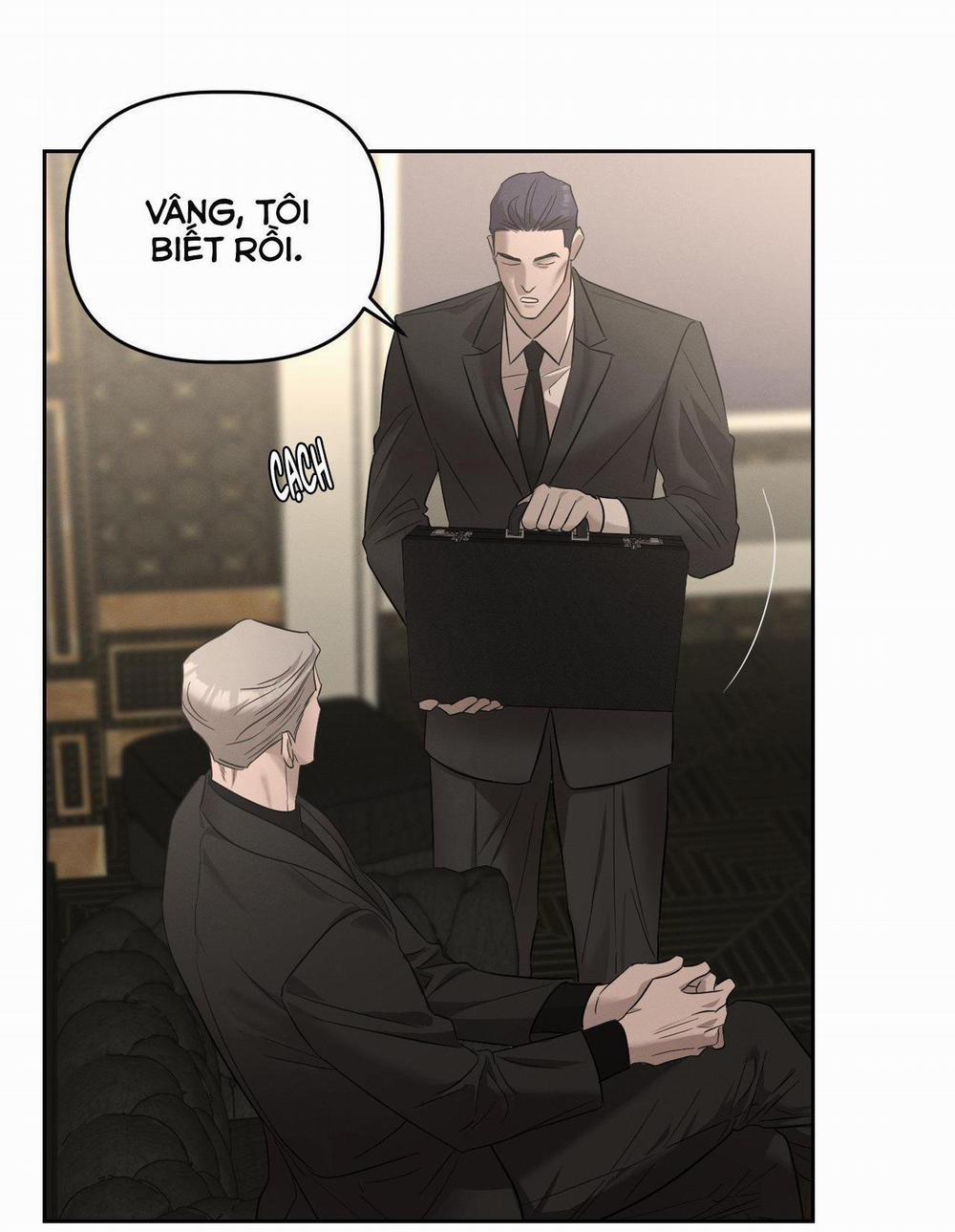 Xúc Cảm Làn Da 19 trang 44