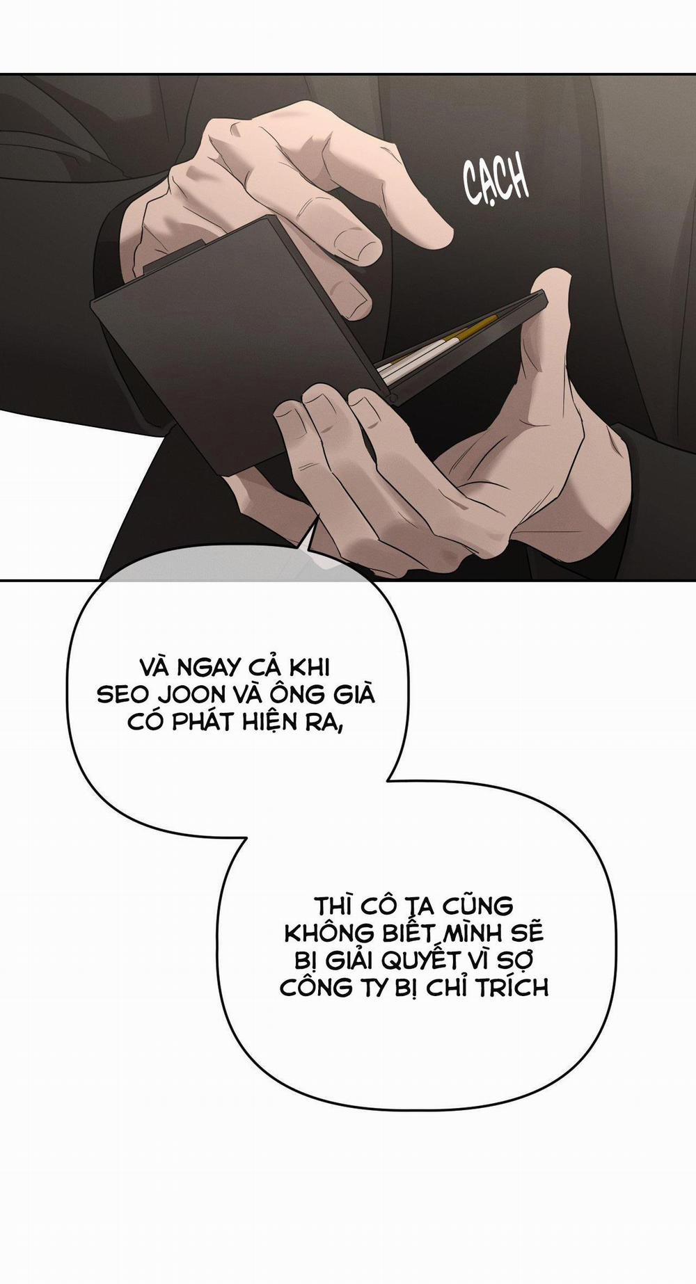 Xúc Cảm Làn Da 19 trang 52