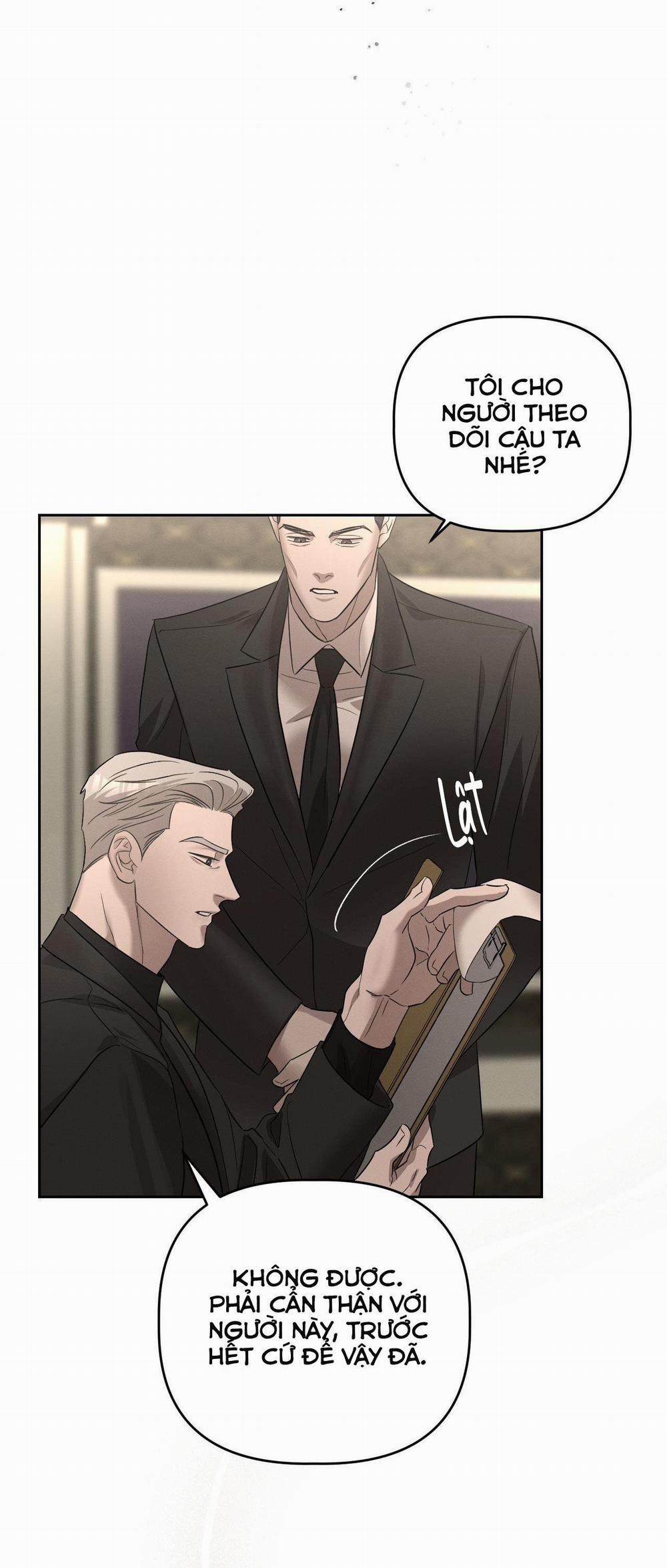 Xúc Cảm Làn Da 19 trang 63