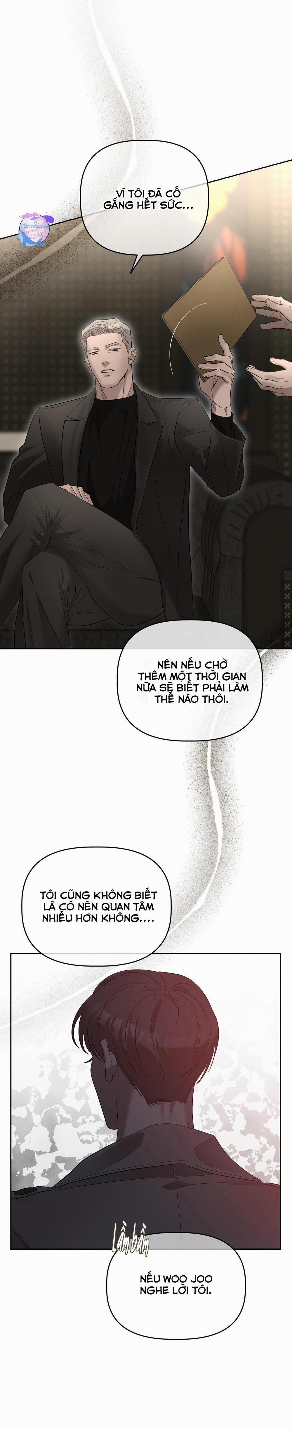 Xúc Cảm Làn Da 19 trang 64