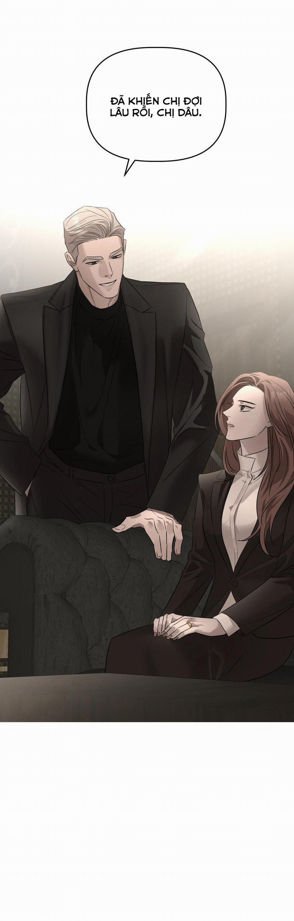 Xúc Cảm Làn Da 19 trang 7