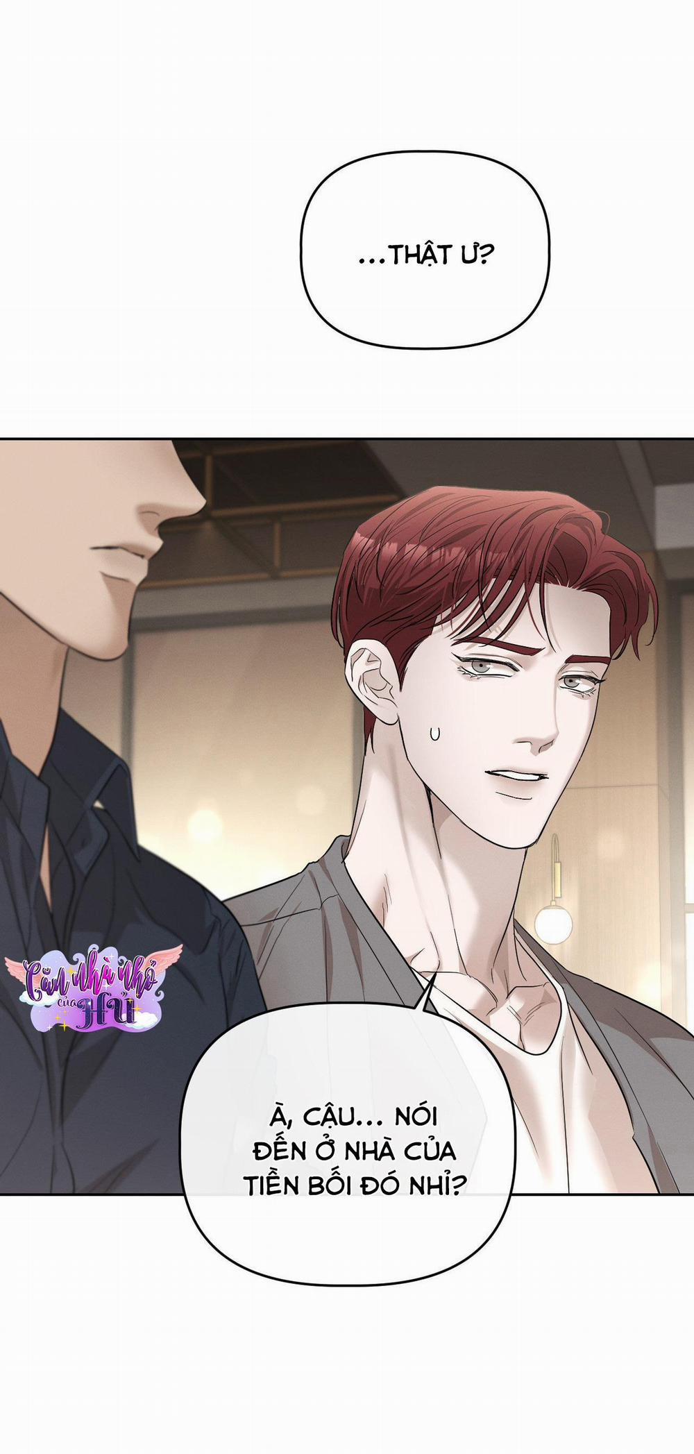 Xúc Cảm Làn Da 21 trang 15