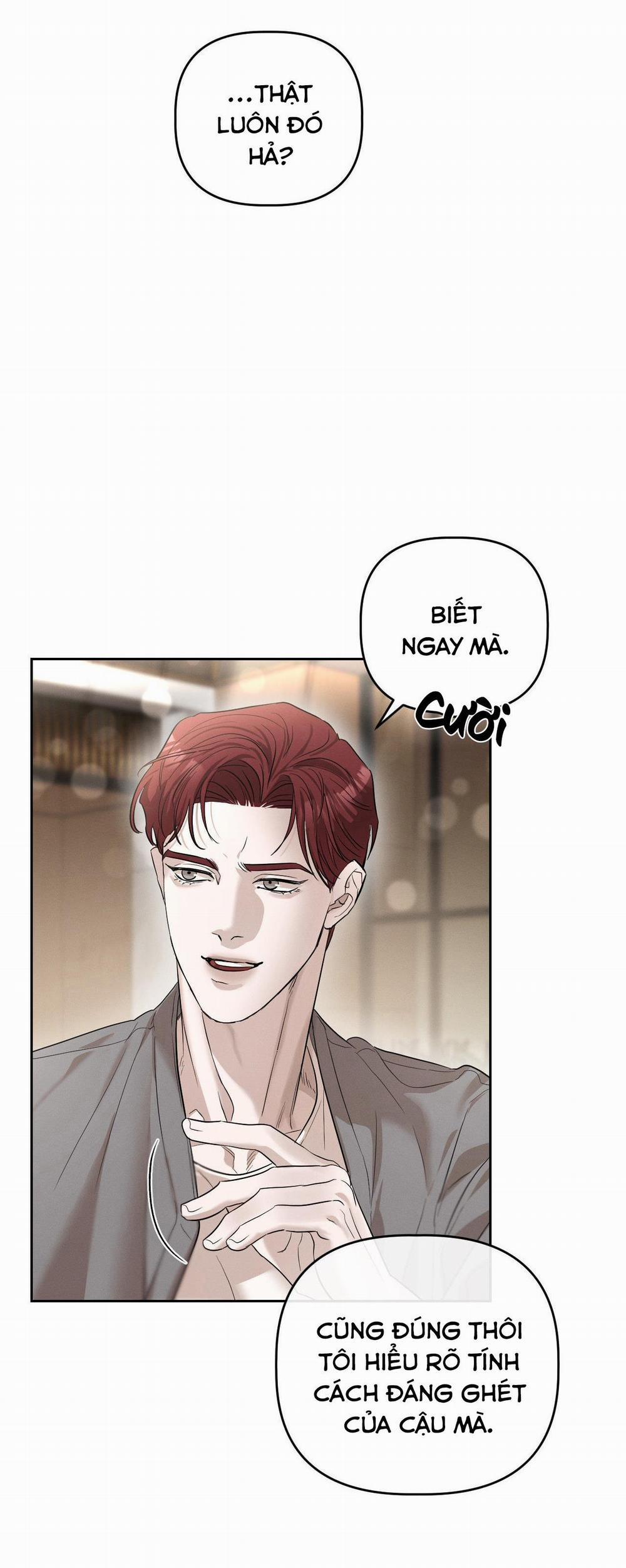 Xúc Cảm Làn Da 21 trang 18