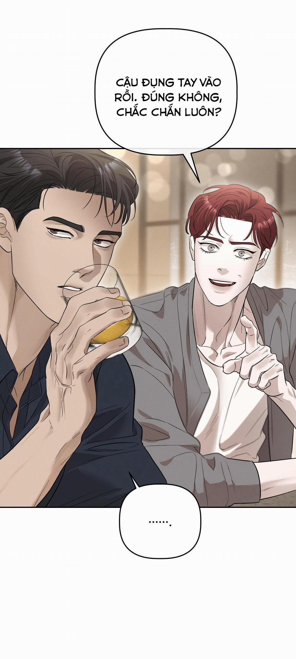 Xúc Cảm Làn Da 21 trang 20