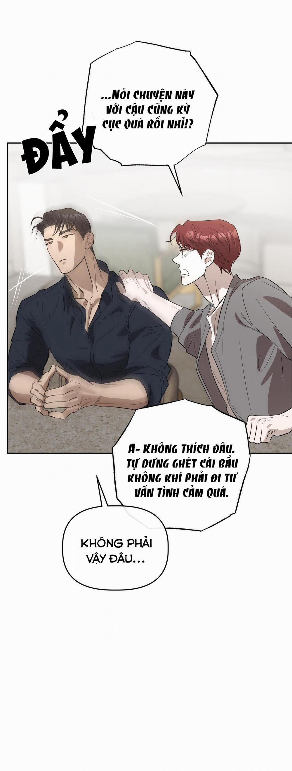 Xúc Cảm Làn Da 21 trang 33