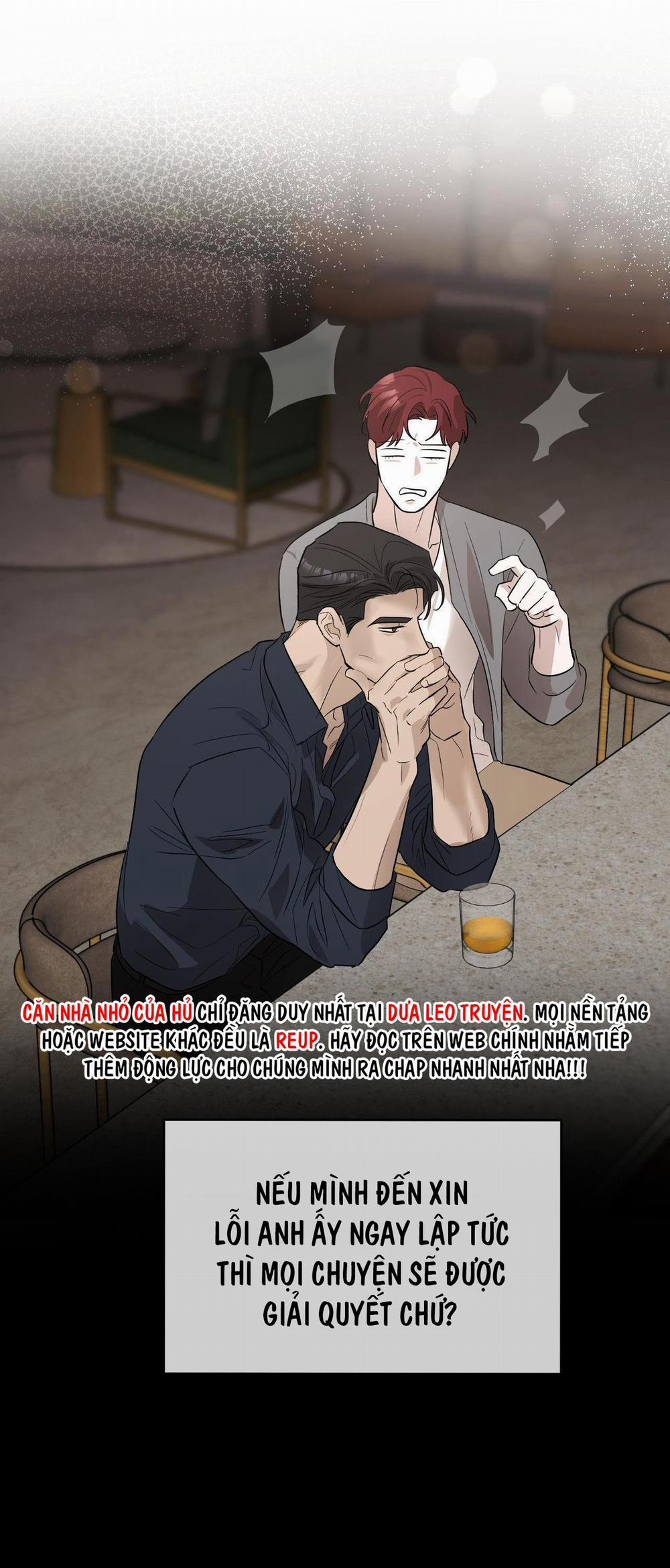 Xúc Cảm Làn Da 21 trang 35