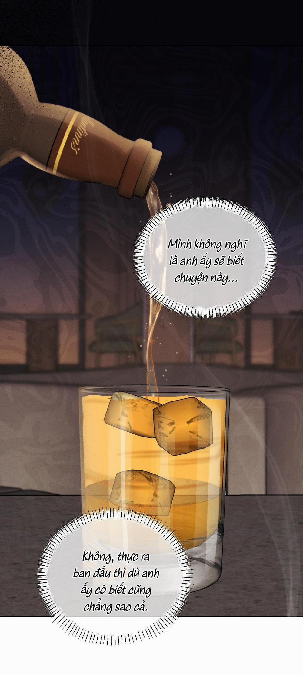 Xúc Cảm Làn Da 21 trang 5