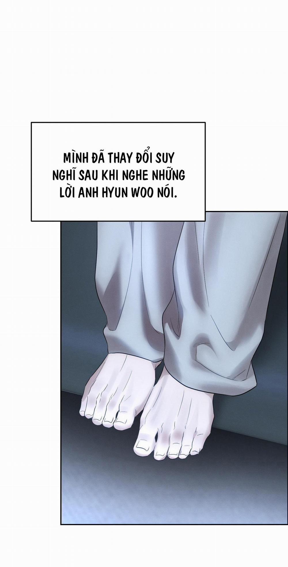 Xúc Cảm Làn Da 21 trang 50