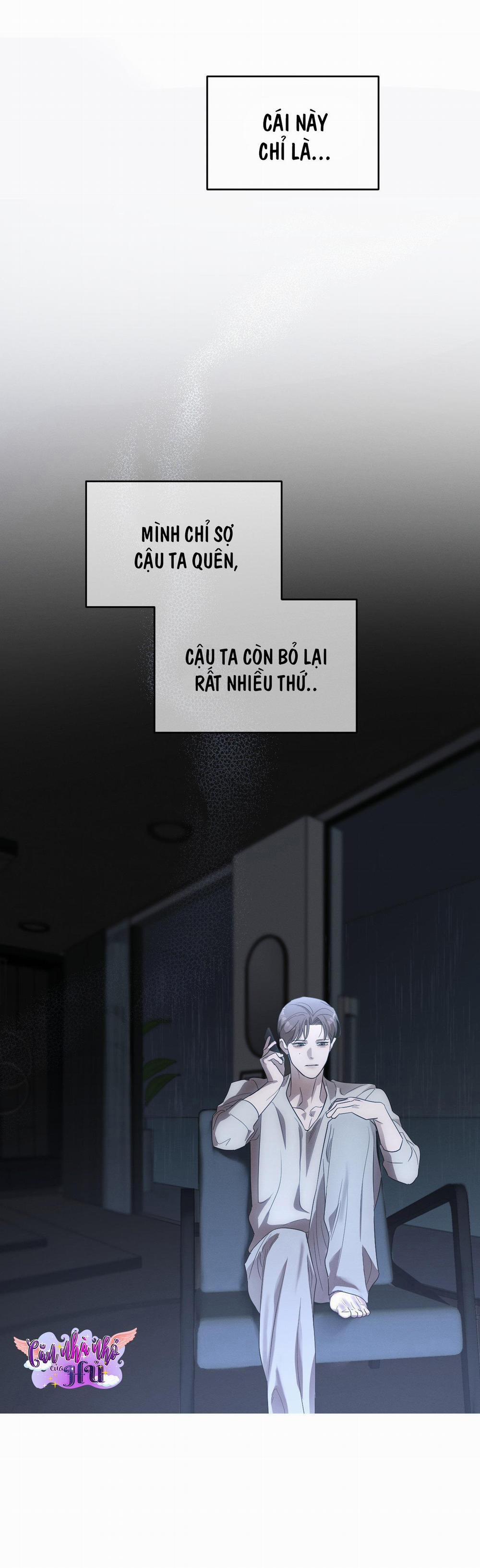 Xúc Cảm Làn Da 21 trang 59