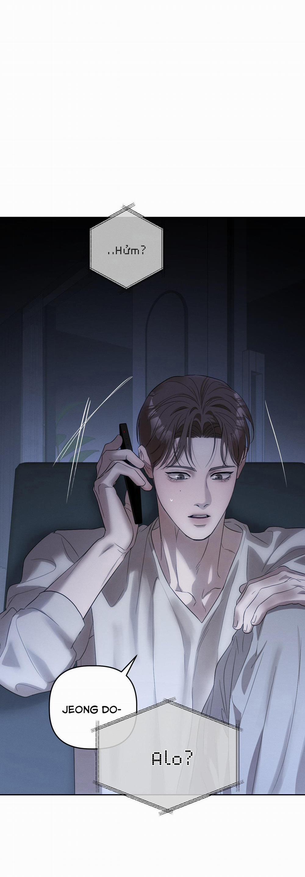 Xúc Cảm Làn Da 21 trang 61