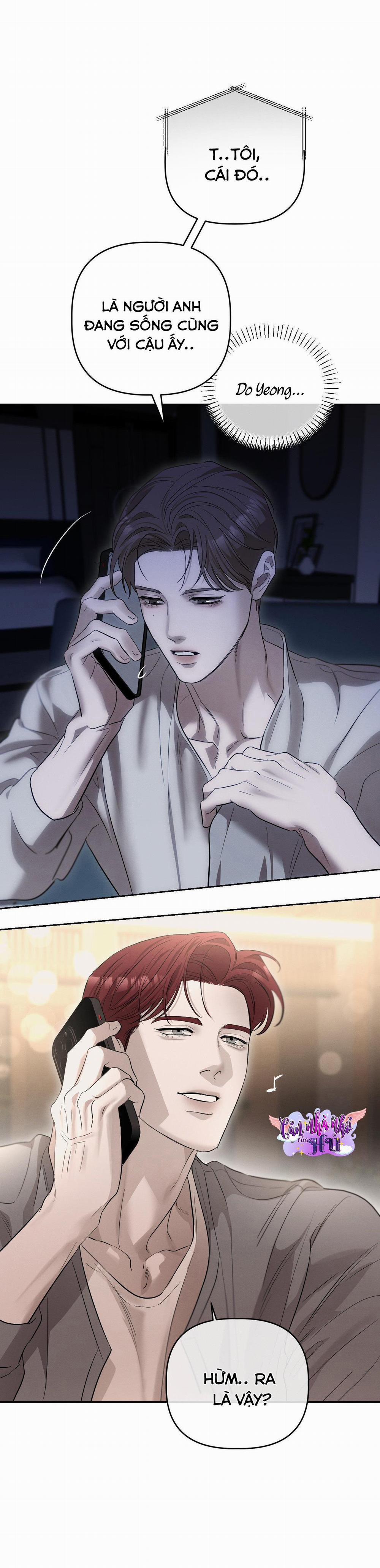 Xúc Cảm Làn Da 21 trang 64