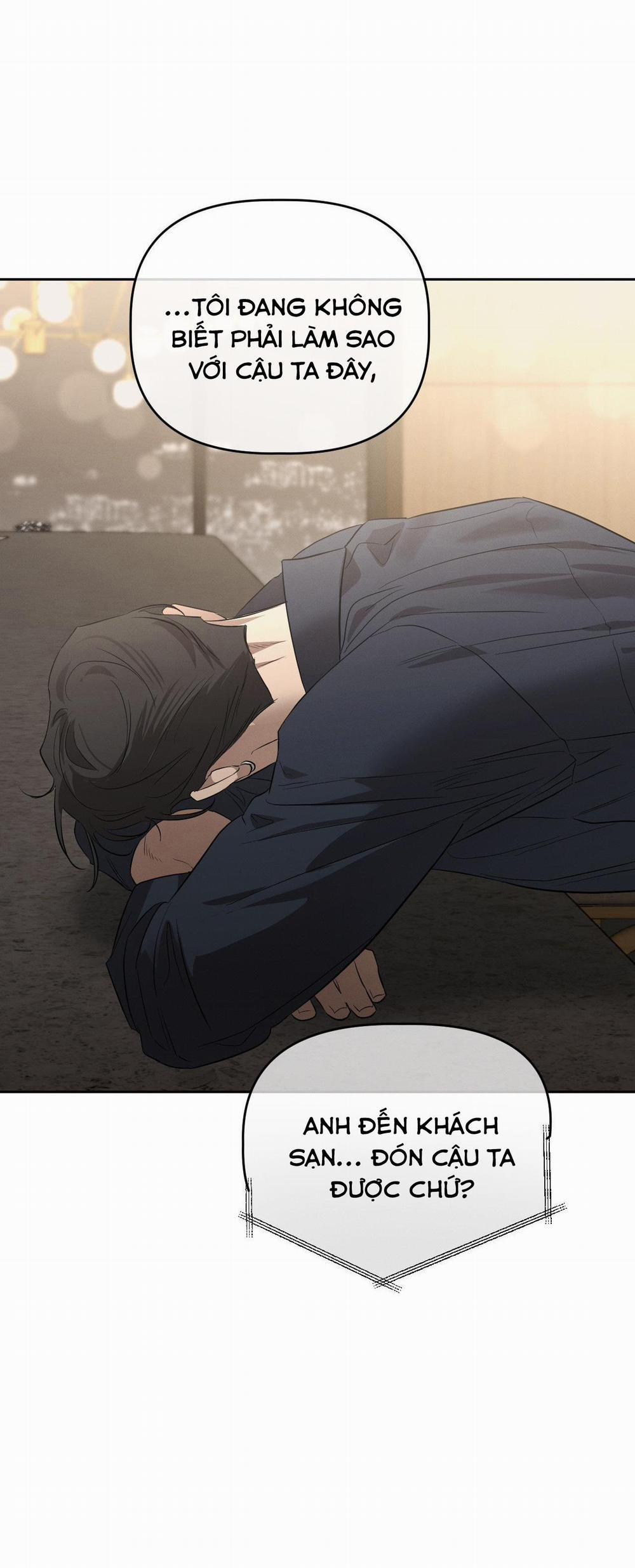 Xúc Cảm Làn Da 21 trang 65