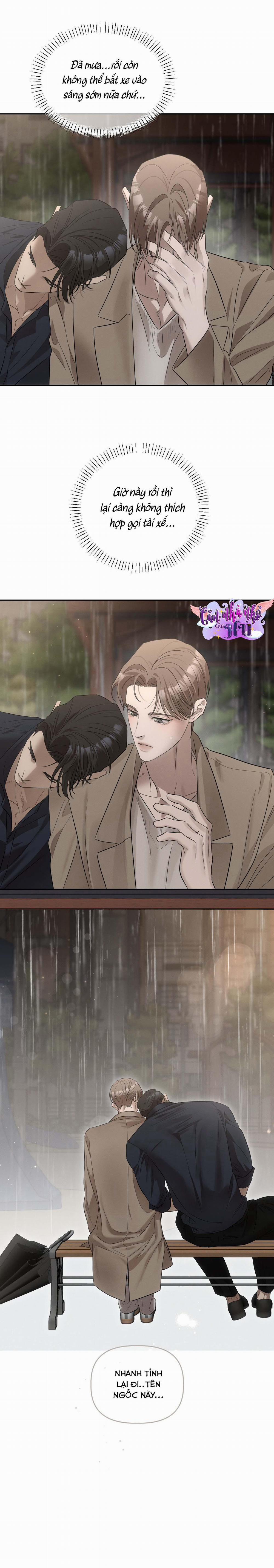 Xúc Cảm Làn Da 22 trang 11