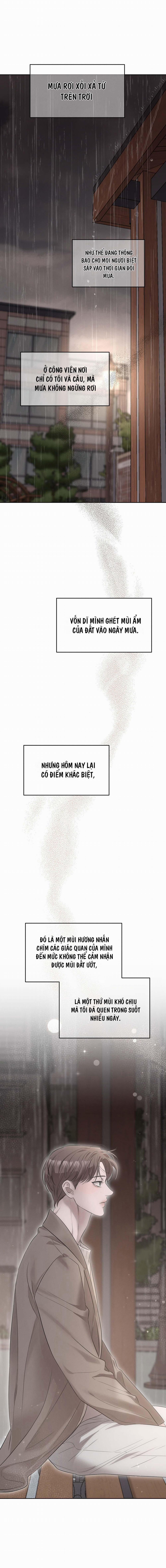 Xúc Cảm Làn Da 22 trang 12