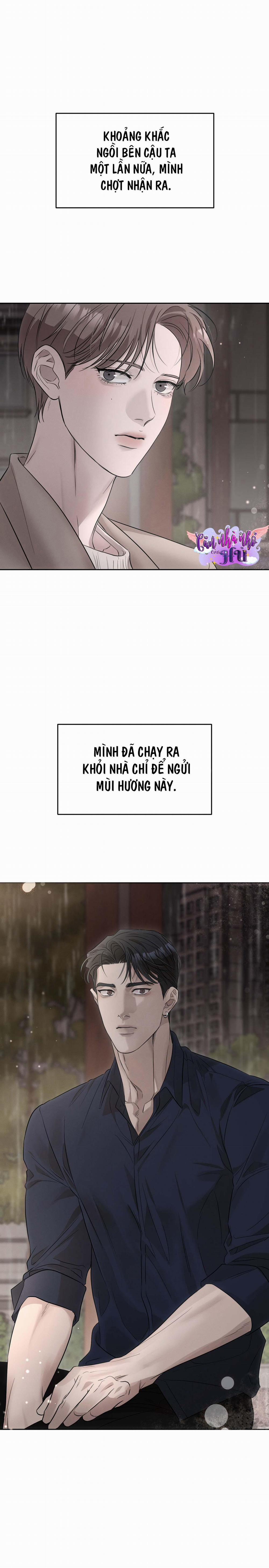 Xúc Cảm Làn Da 22 trang 13