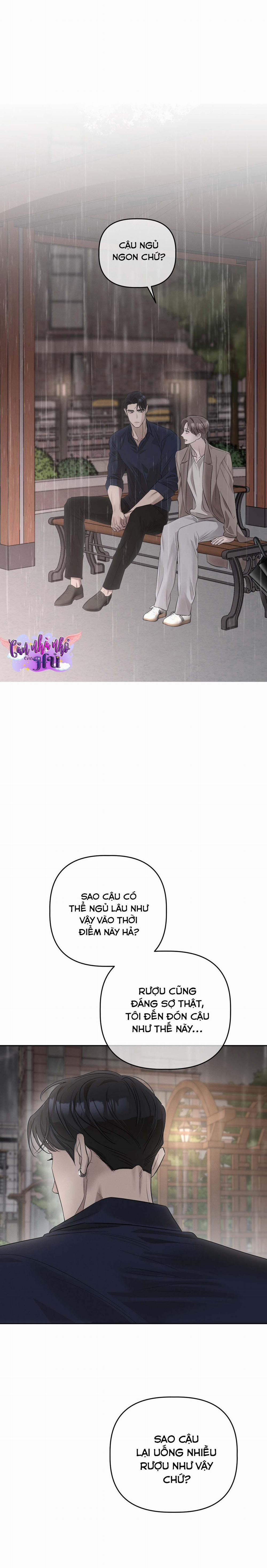 Xúc Cảm Làn Da 22 trang 14