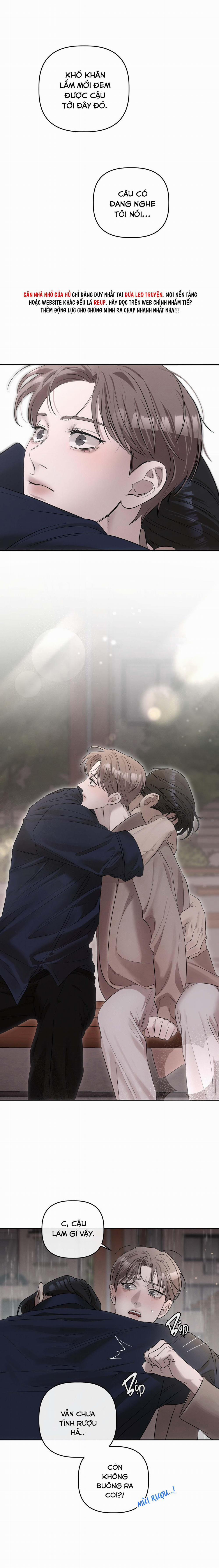 Xúc Cảm Làn Da 22 trang 15