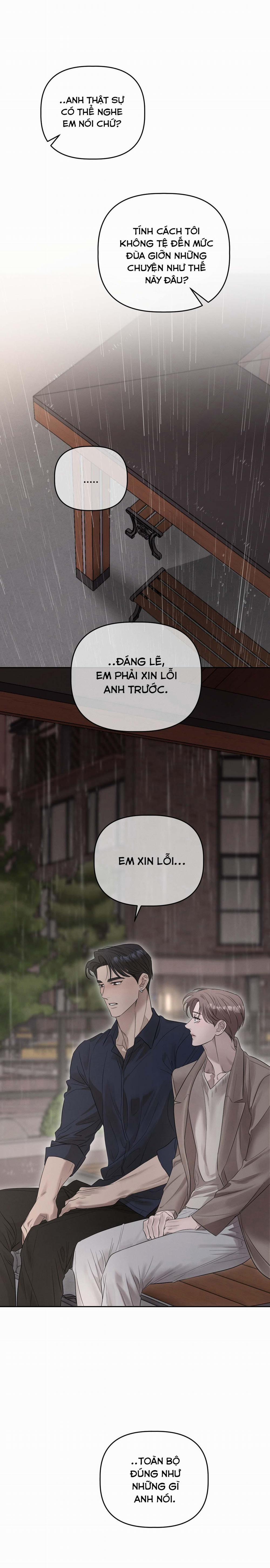 Xúc Cảm Làn Da 22 trang 17