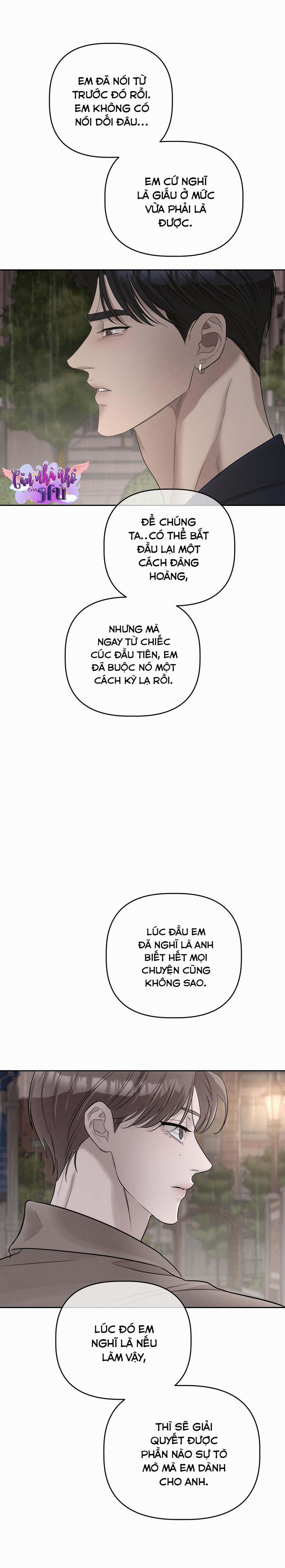 Xúc Cảm Làn Da 22 trang 18