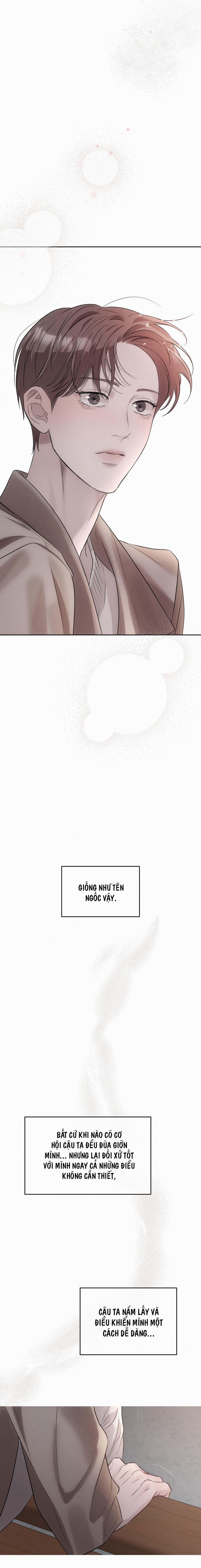 Xúc Cảm Làn Da 22 trang 21