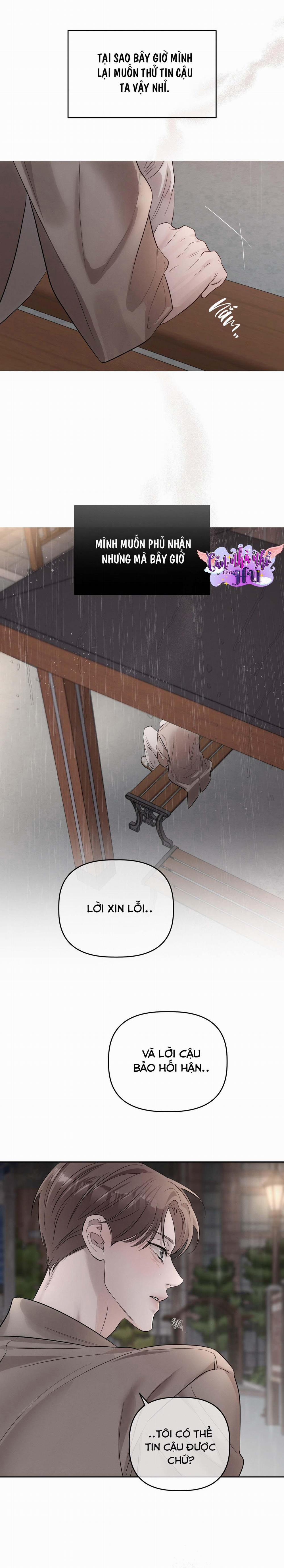 Xúc Cảm Làn Da 22 trang 22