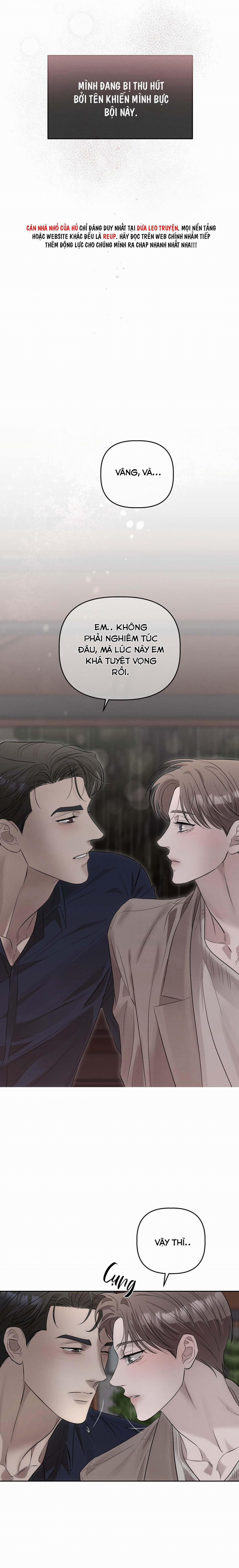 Xúc Cảm Làn Da 22 trang 23