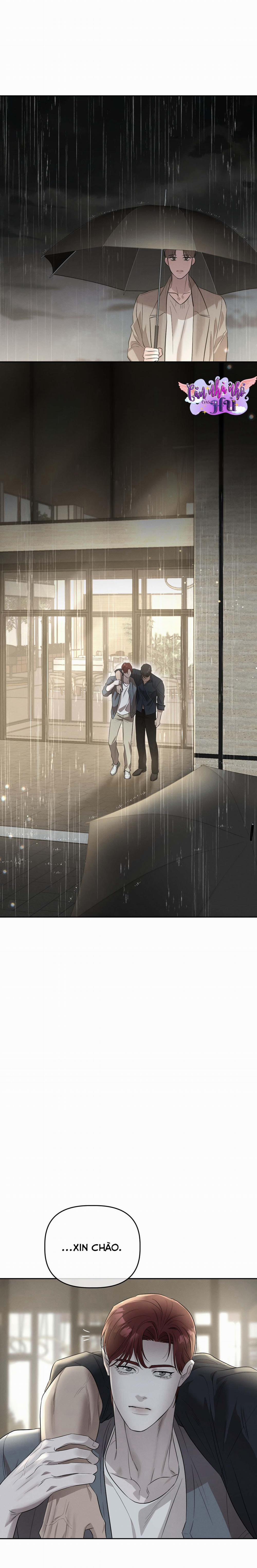 Xúc Cảm Làn Da 22 trang 3