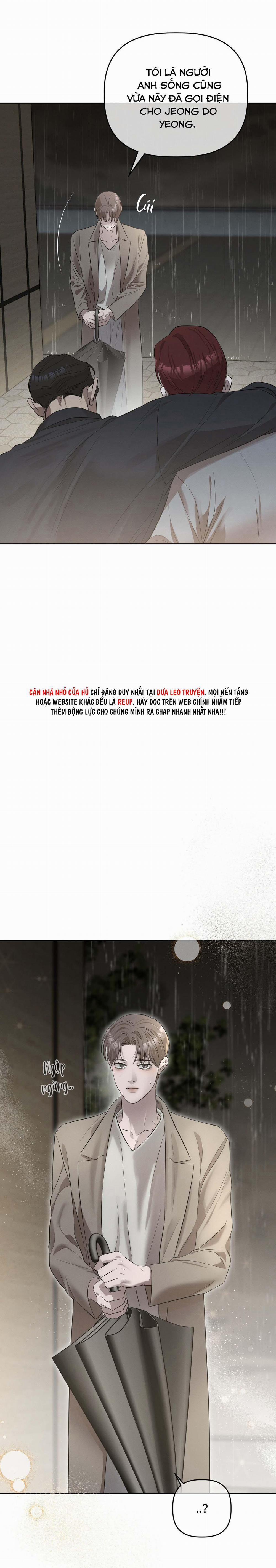 Xúc Cảm Làn Da 22 trang 4