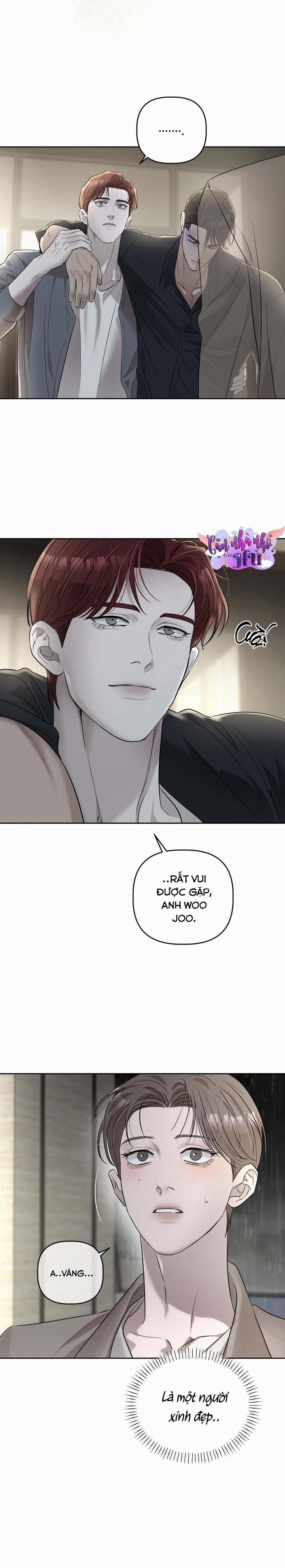 Xúc Cảm Làn Da 22 trang 5