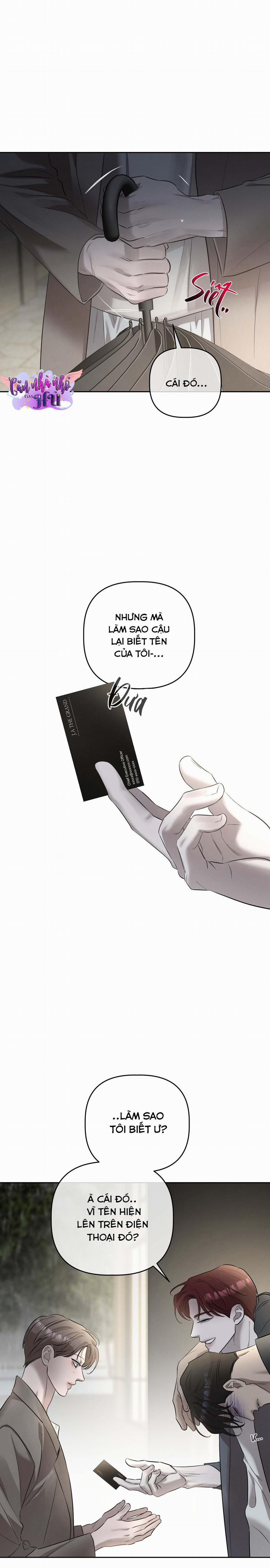 Xúc Cảm Làn Da 22 trang 7