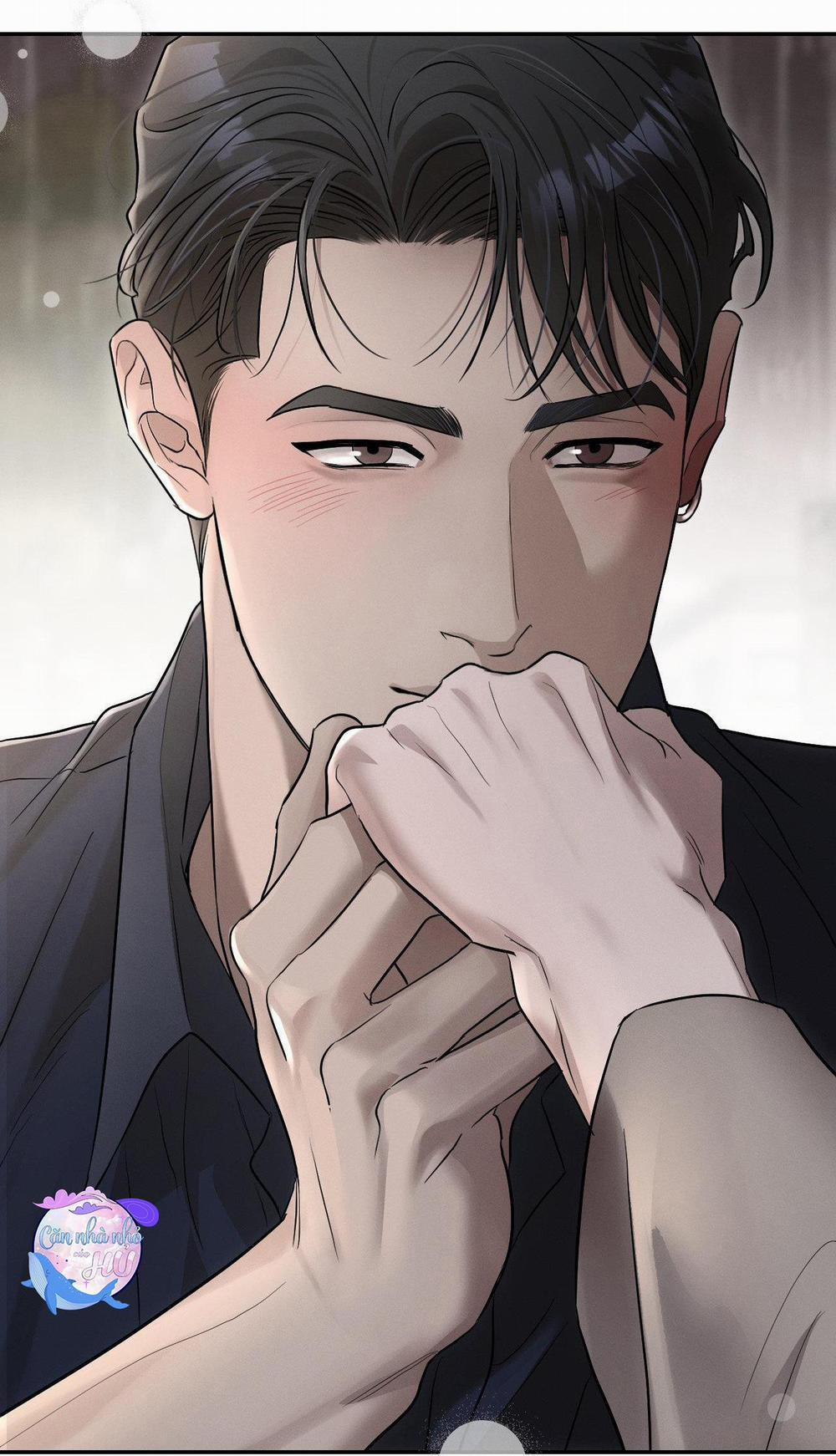 Xúc Cảm Làn Da 23 trang 15