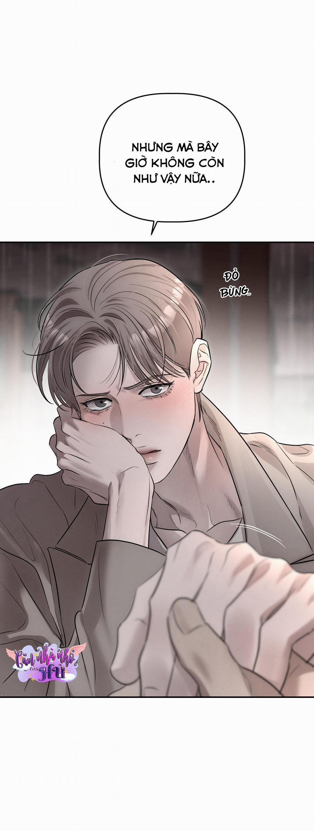 Xúc Cảm Làn Da 23 trang 19