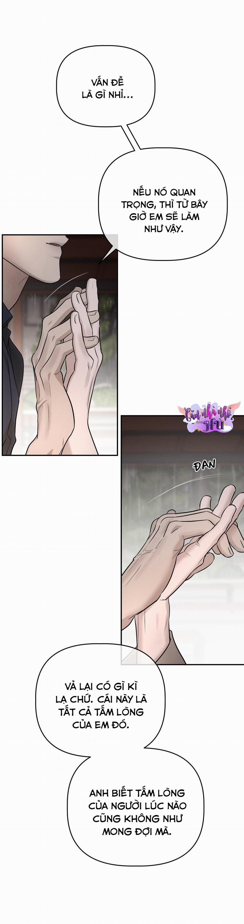 Xúc Cảm Làn Da 23 trang 26