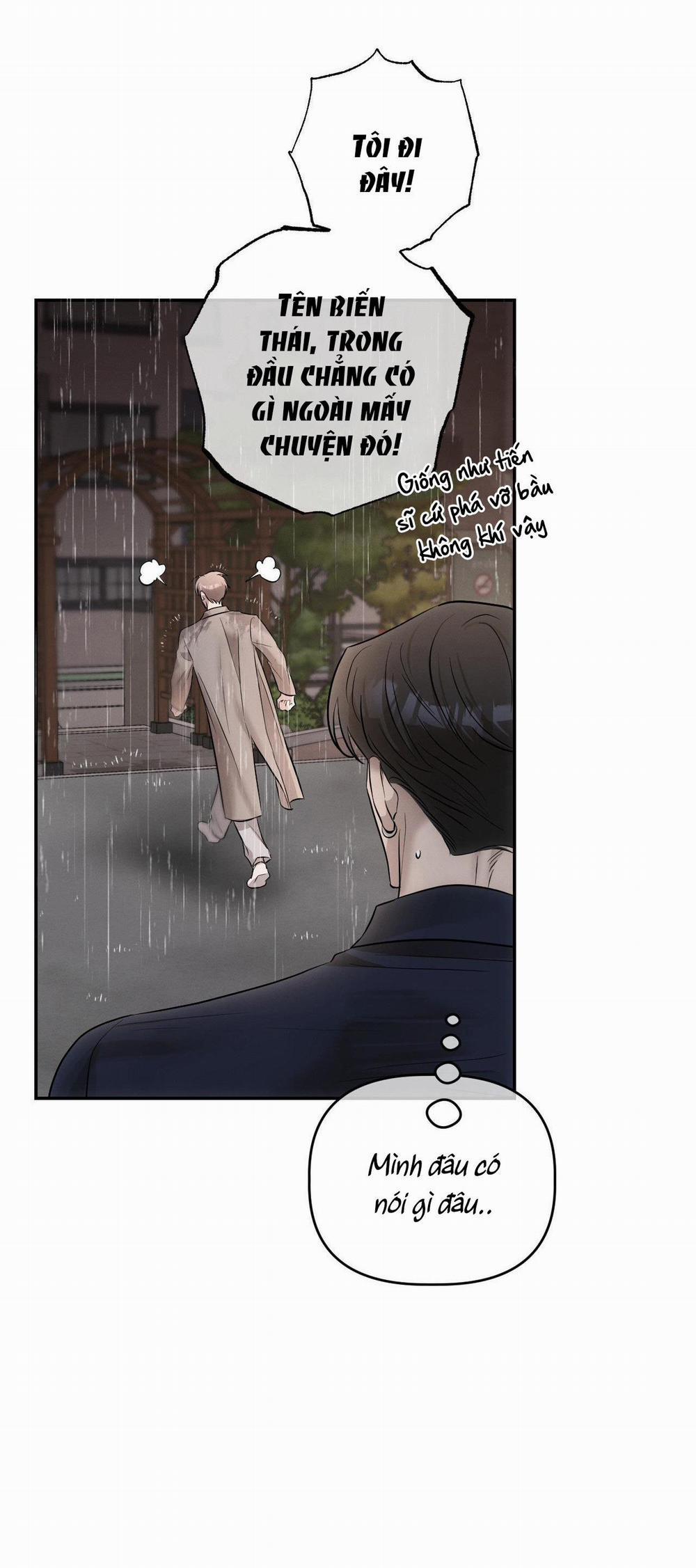 Xúc Cảm Làn Da 23 trang 33