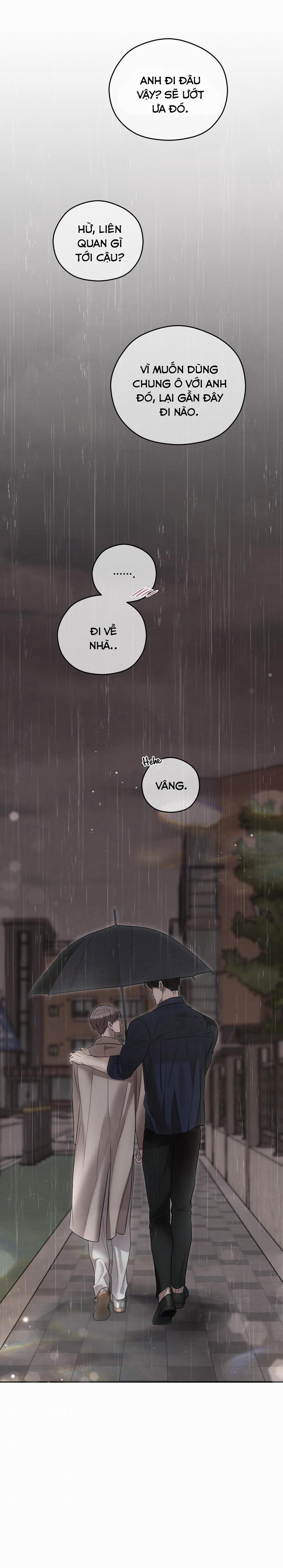 Xúc Cảm Làn Da 23 trang 35