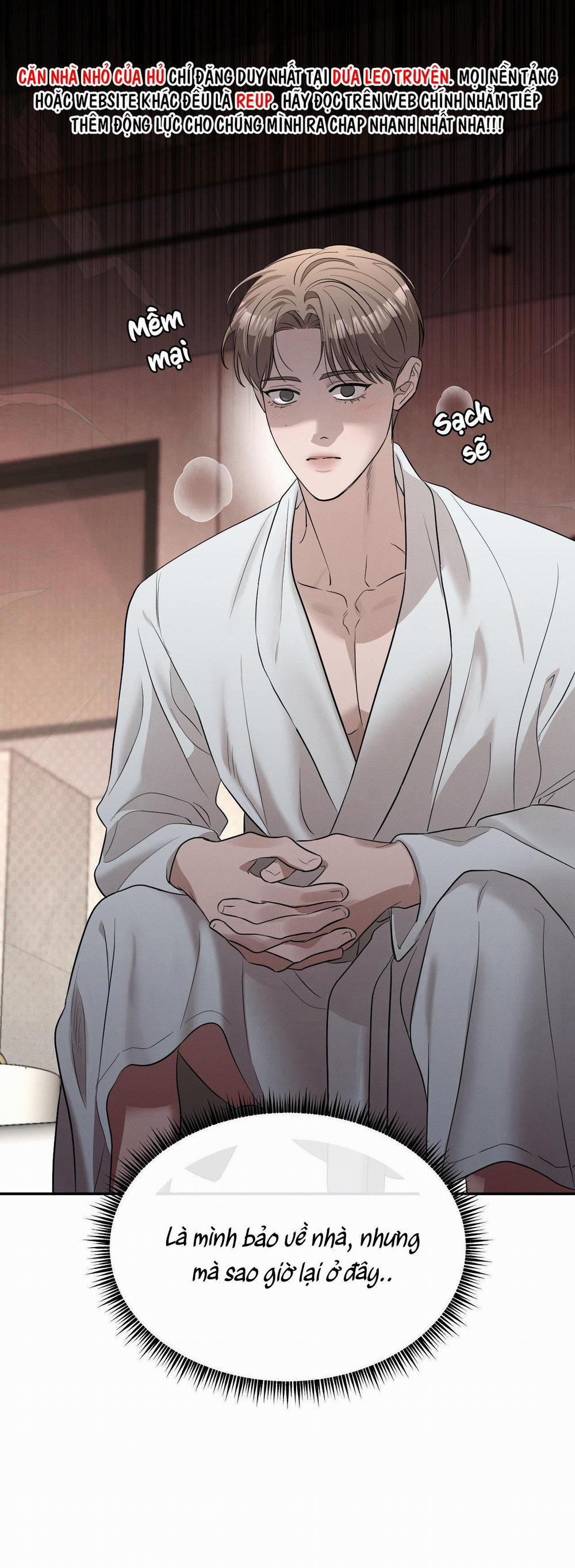 Xúc Cảm Làn Da 23 trang 37