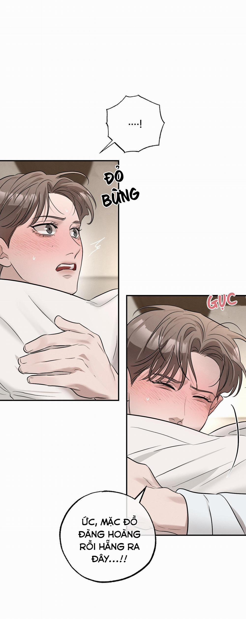 Xúc Cảm Làn Da 23 trang 46