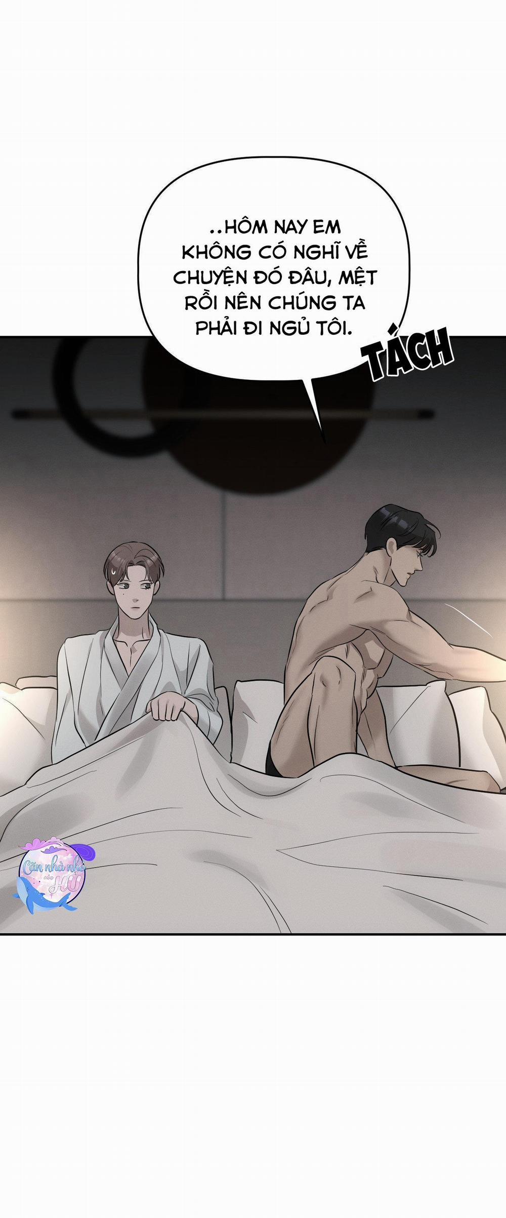 Xúc Cảm Làn Da 23 trang 49