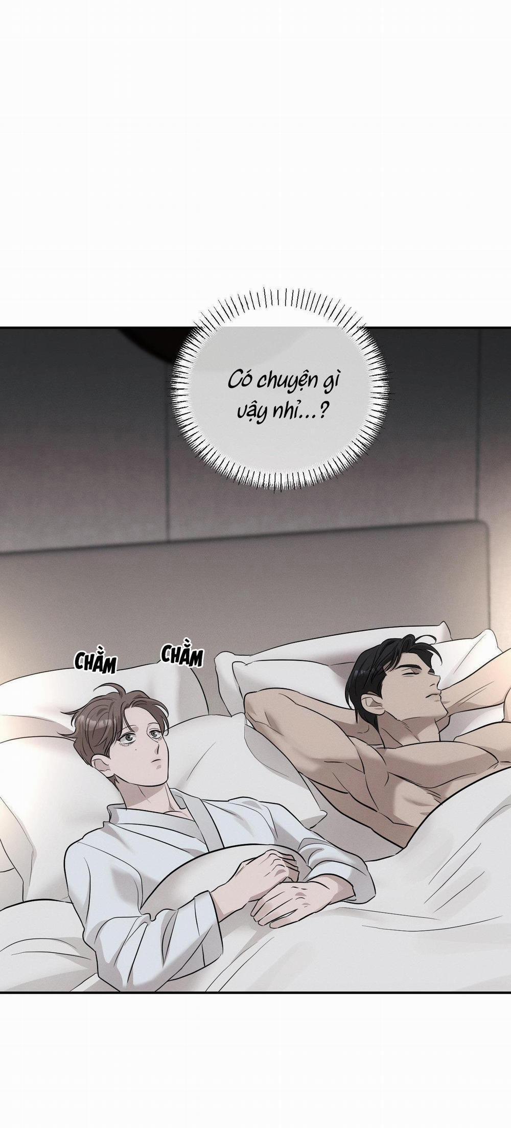 Xúc Cảm Làn Da 23 trang 50