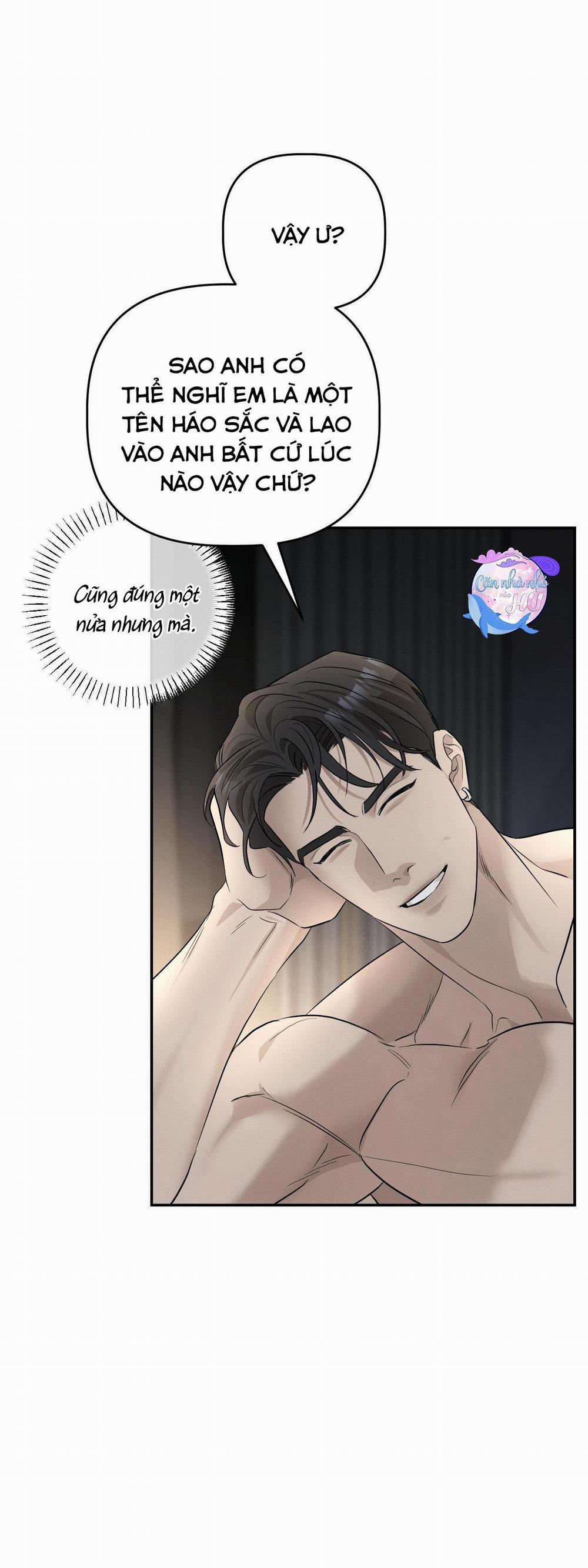 Xúc Cảm Làn Da 23 trang 60