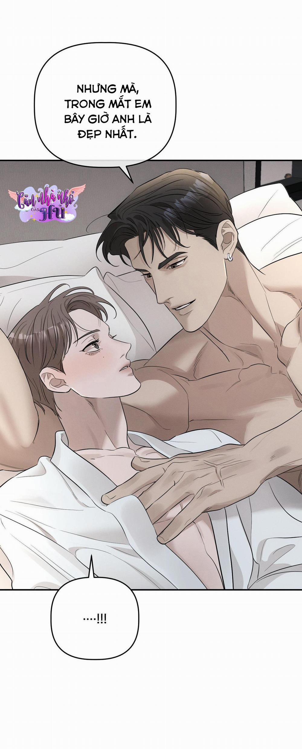 Xúc Cảm Làn Da 23 trang 74