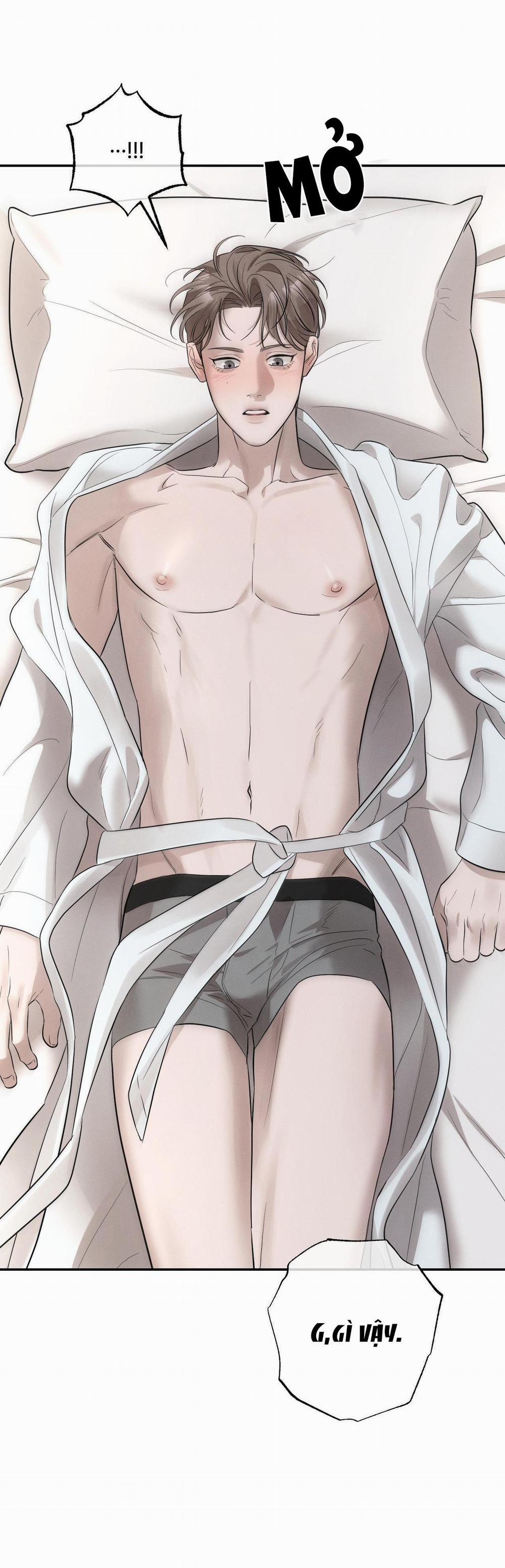 Xúc Cảm Làn Da 23 trang 77