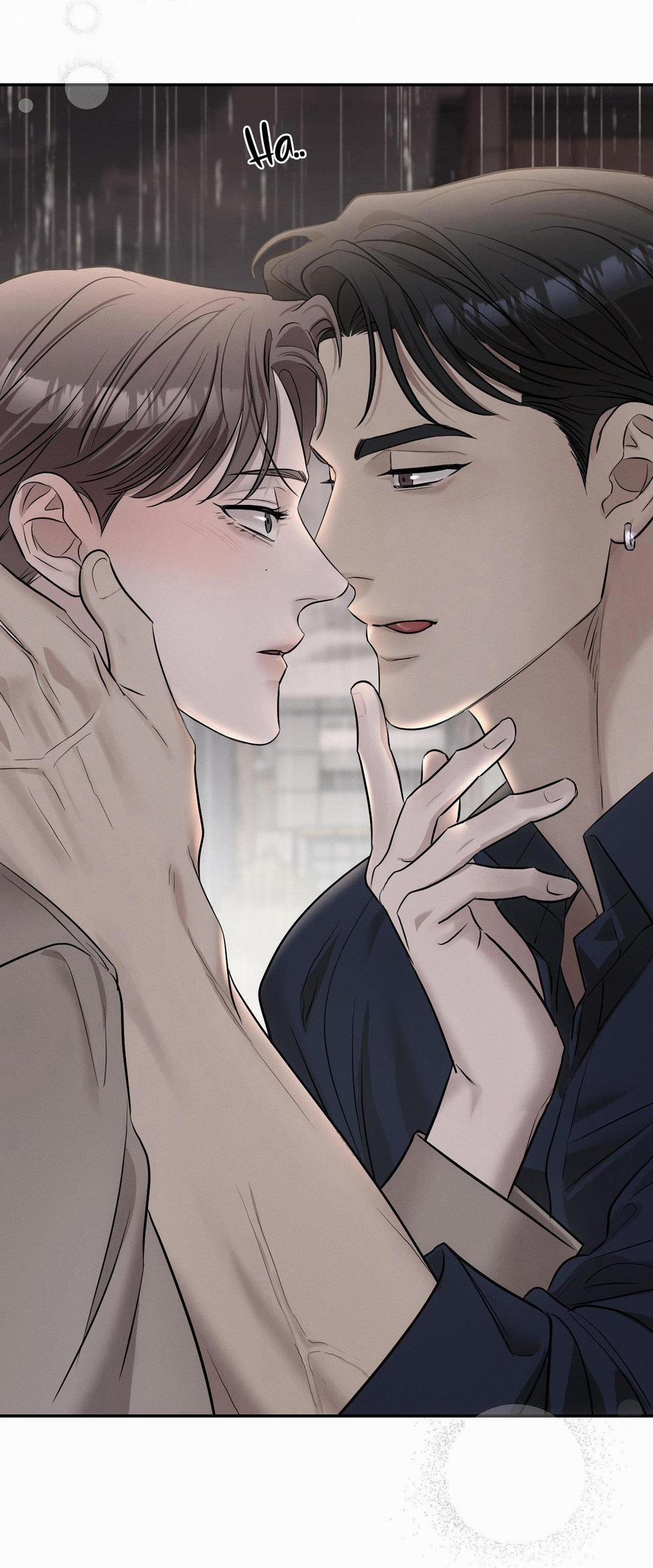 Xúc Cảm Làn Da 23 trang 8