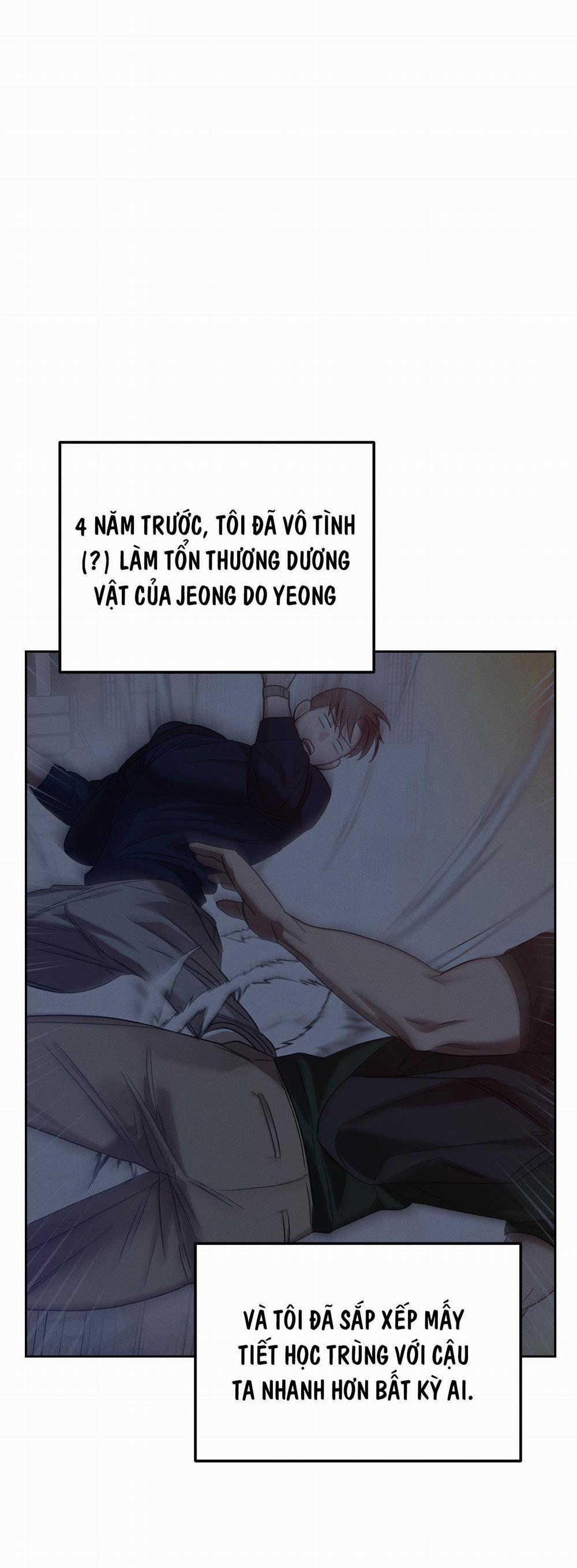 Xúc Cảm Làn Da 3 trang 1