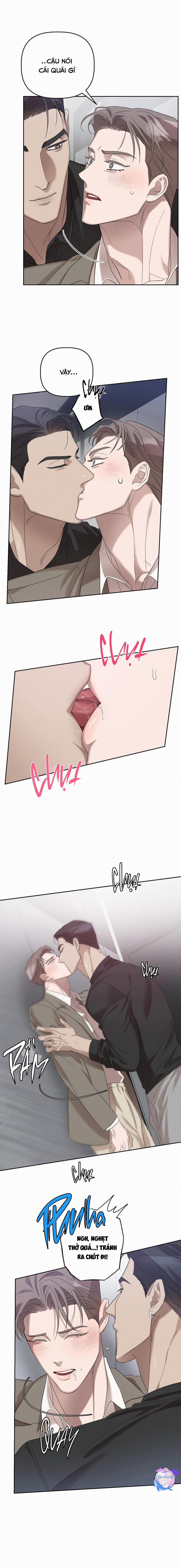 Xúc Cảm Làn Da 5 trang 10