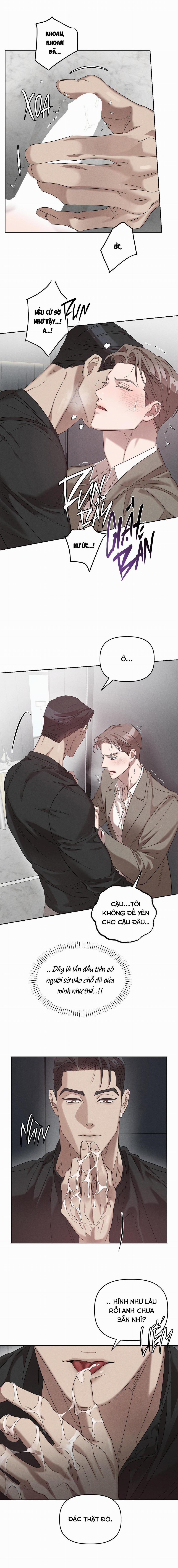 Xúc Cảm Làn Da 5 trang 12