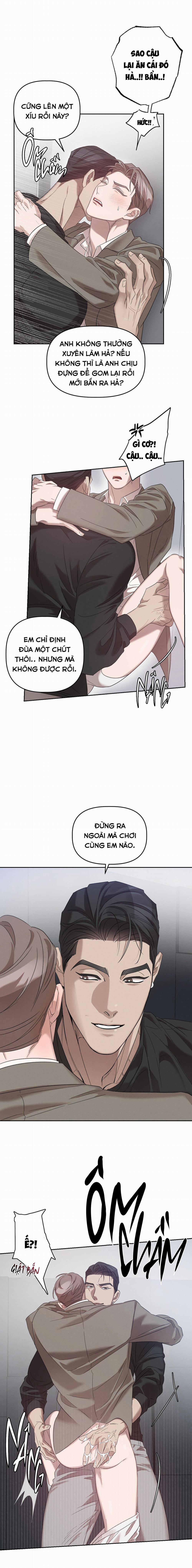 Xúc Cảm Làn Da 5 trang 13