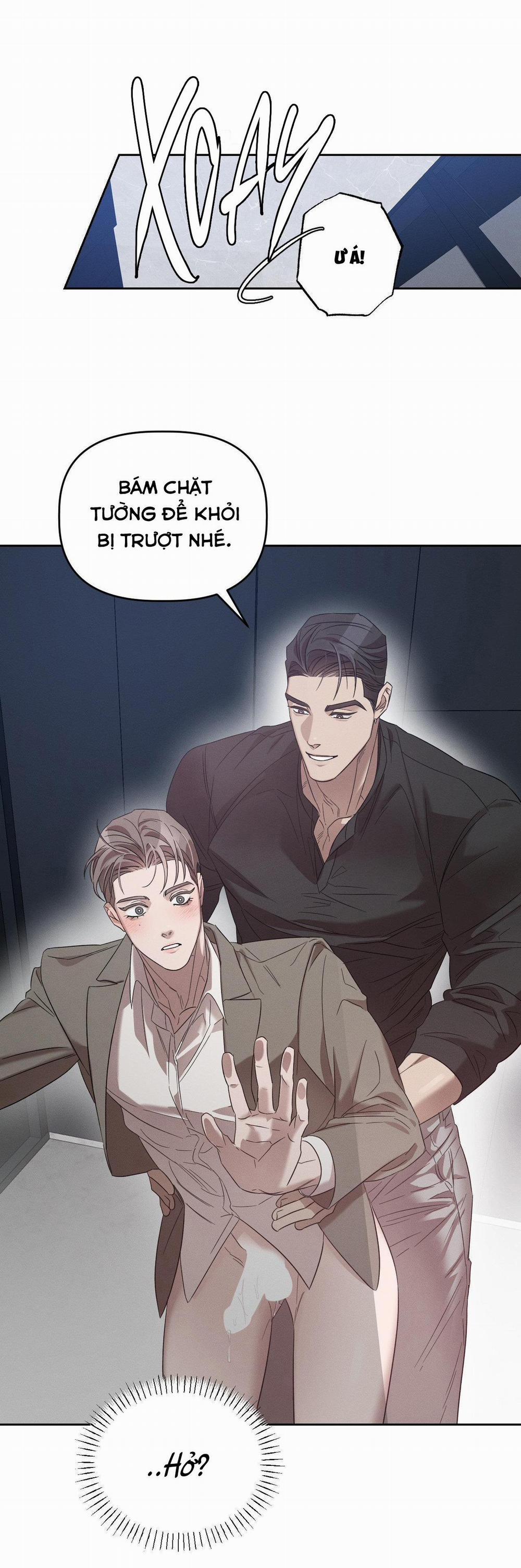 Xúc Cảm Làn Da 5 trang 20