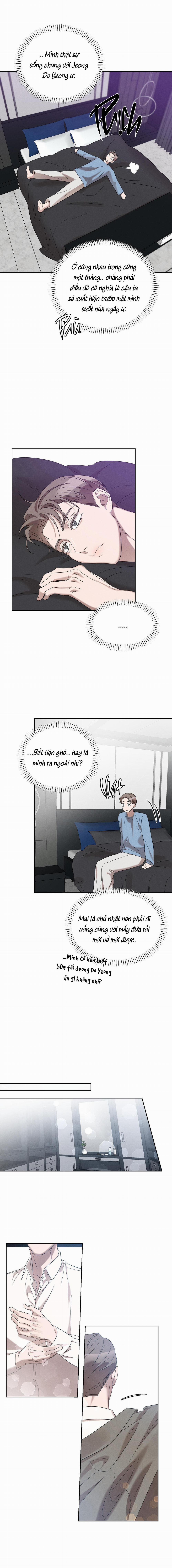 Xúc Cảm Làn Da 5 trang 6