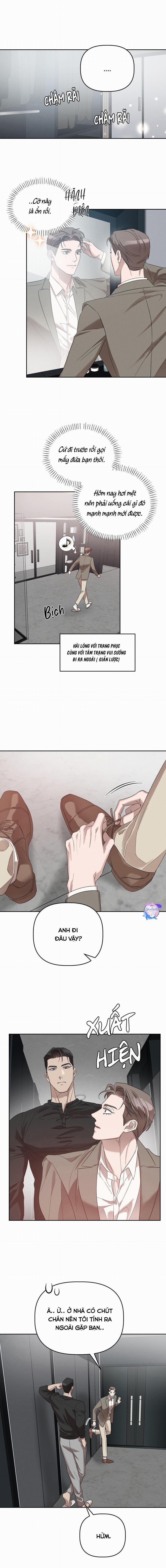 Xúc Cảm Làn Da 5 trang 7